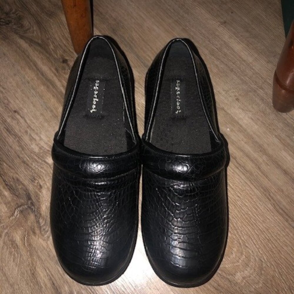 Sugar Foot Slip On Mules/Clogs